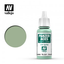 Vallejo Panzer Aces 17ml  -...