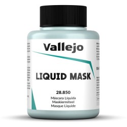 Vallejo Liquid Mask 85ml