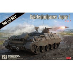 Raketenjagdpanzer Jaguar 1...