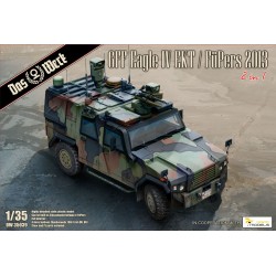 Mowag GFF Eagle IV EKT /...