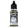 Vallejo Model Color 18ml  -  Intermediate Green
