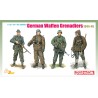 German Waffen Grenadiers 1944-45  -  Dragon (1/35)