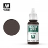 Vallejo Panzer Aces 17ml  -  Dark Rust