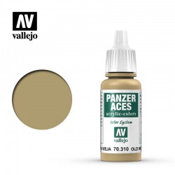 Vallejo Panzer Aces 17ml  -...