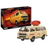 VW T3 Bus « Surfer Boy » [Stranger Things]  -  Revell (1/24)