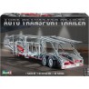 Remorque de transport de voiture (US)  -  Revell (1/24)
