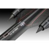 Lockheed SR-71 A Blackbird  -  Revell (1/48)