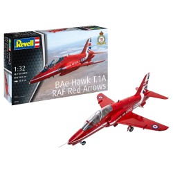 BAE Systems Hawk T.1A RAF...