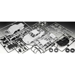 Porsche 934 RSR "Martini"  -  Revell (1/24)