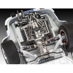 Porsche 934 RSR "Martini"  -  Revell (1/24)