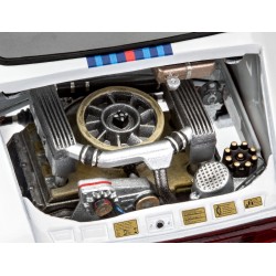 Porsche 934 RSR "Martini"  -  Revell (1/24)