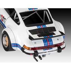 Porsche 934 RSR "Martini"  -  Revell (1/24)