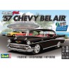 Chevy Bel Air 1957  -  Revell (1/25)
