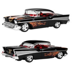 Chevy Bel Air 1957  -  Revell (1/25)