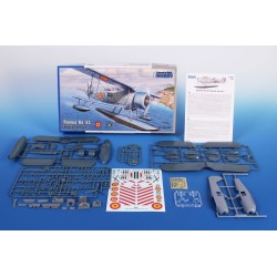 IMAM Romeo Ro.43  -  Special Hobby (1/48)