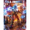 Tesla Trooper  -  Border (1/12)