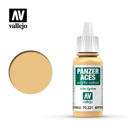 Vallejo Panzer Aces 17ml  -...