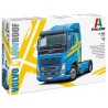Volvo FH Low Roof  -  Italeri (1/24)
