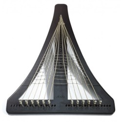 Métier à Tisser  -  Amati