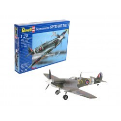 Supermarine Spitfire Mk.V...