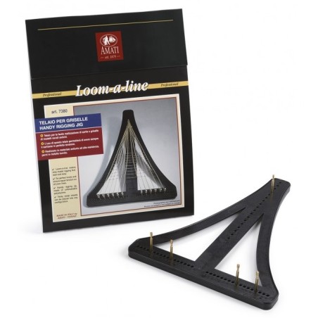 Loom a Line  -  Amati