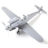 Messerschmitt Bf-109F-2  -  Zveda (1/48)