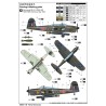 Fairey Barracuda WW II Torpedo Bomber  -  Trumpeter (1/48)