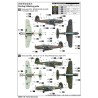 Fairey Barracuda WW II Torpedo Bomber  -  Trumpeter (1/48)