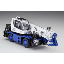 Tadano Rough Terrain Crane GR-130NL/N Crevo mini G4 "H-Type Outrigger"  -  Hasegawa (1/35)