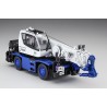 Tadano Rough Terrain Crane GR-130NL/N Crevo mini G4 "H-Type Outrigger"  -  Hasegawa (1/35)