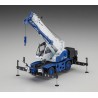 Tadano Rough Terrain Crane GR-130NL/N Crevo mini G4 "H-Type Outrigger"  -  Hasegawa (1/35)