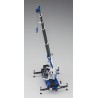 Tadano Rough Terrain Crane GR-130NL/N Crevo mini G4 "H-Type Outrigger"  -  Hasegawa (1/35)