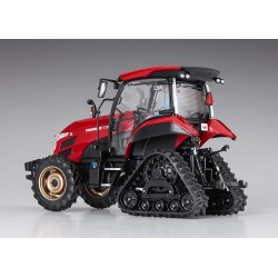 Yanmar Tractor YT5113A Delta Crawler Specification  -  Hasegawa (1/35)