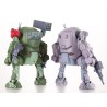 Mechatro WeGo x Armored Trooper Votoms Series Vol.3  -  Hasegawa (1/35)