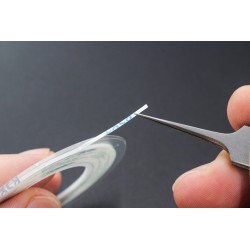 Ultra-thin double-sided tape (1 mm) - Hasegawa