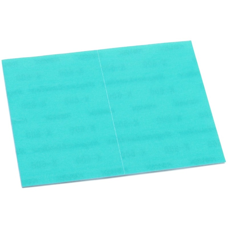 Schuurlap [Korrel 600] - Tamiya