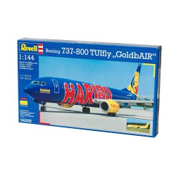 Boeing 737-800 "TUIfly"...