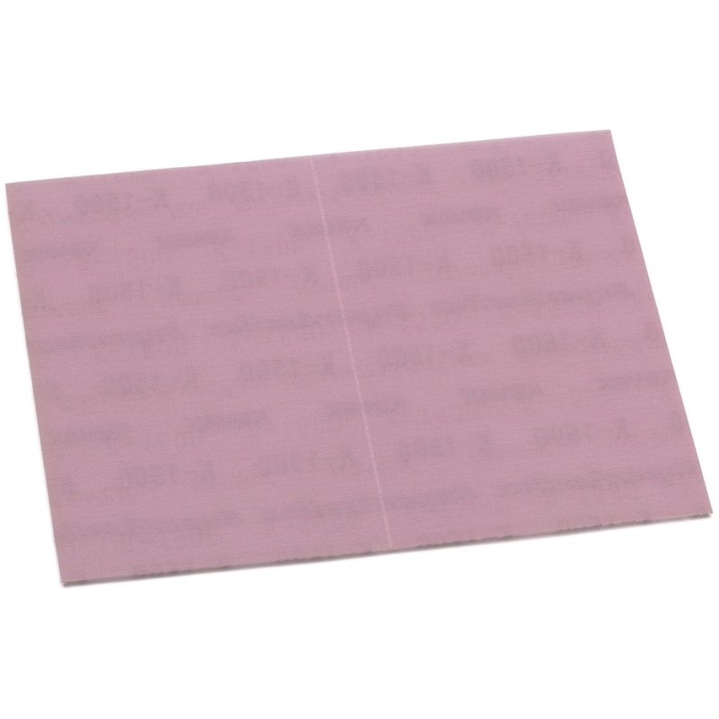 Sanding Cloth [Grit 1500] - Tamiya