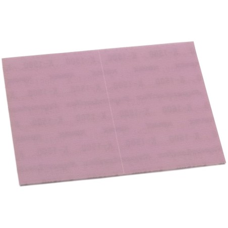 Sanding Cloth [Grit 1500] - Tamiya