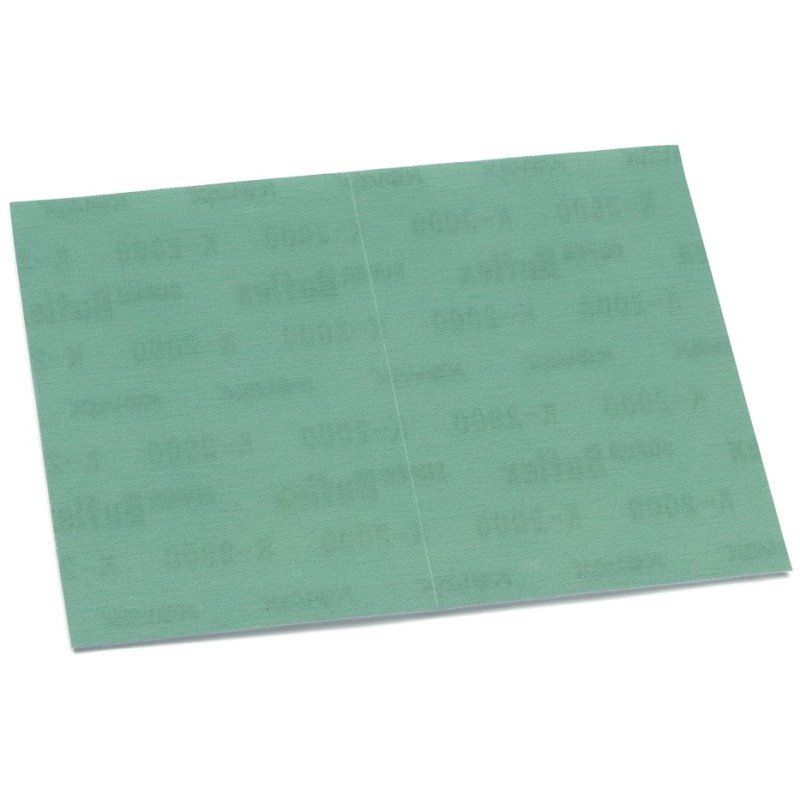 Sanding Cloth [Grit 2000] - Tamiya