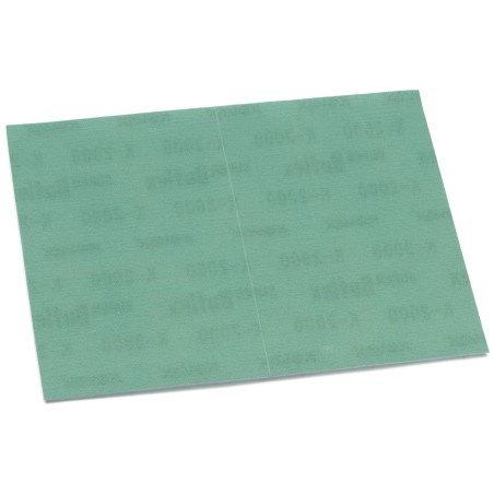 Sanding Cloth [Grit 2000] - Tamiya