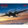 Dornier Do 217K-1  WWII German Bomber  -  ICM (1/48)