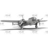 Dornier Do 217K-1  WWII German Bomber  -  ICM (1/48)
