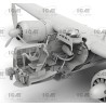 Dornier Do 217K-1  WWII German Bomber  -  ICM (1/48)