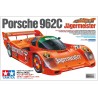 Porsche 962C "Jägermeister"  -  Tamiya (1/24)