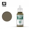 Vallejo Panzer Aces 17ml  -  Canvas