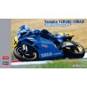 Yamaha YZR500 (0WA8) “Sonauto Yamaha 1989”  -  Hasegawa (1/12)