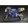 Yamaha YZR500 (0WA8) “Sonauto Yamaha 1989”  -  Hasegawa (1/12)