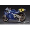 Yamaha YZR500 (0WA8) “Sonauto Yamaha 1989”  -  Hasegawa (1/12)