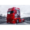 Scania S [Cool Transport]  -  IMC (1/50)